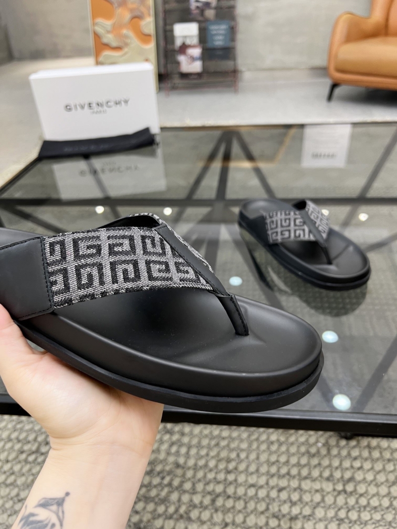 Givenchy Slippers